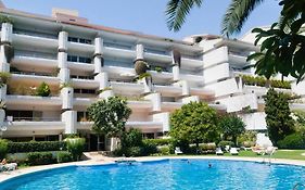 Atico en Marbella centro, segunda linea playa 731